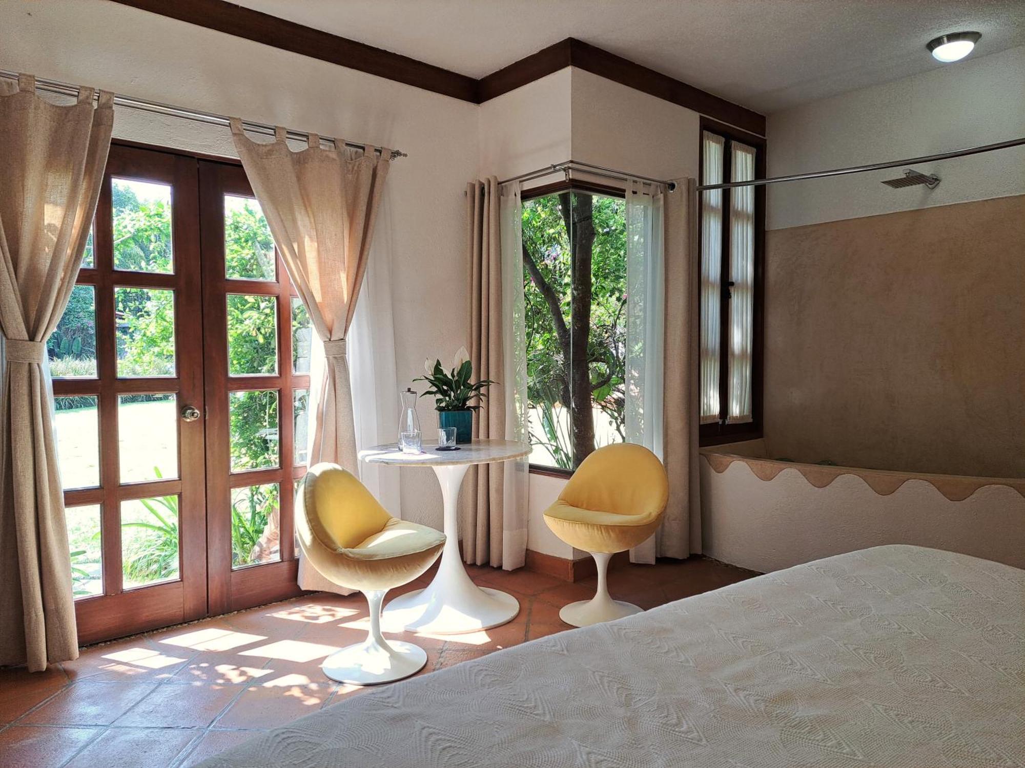 Arete (Adults Only) Hotel Tepoztlán Exterior photo