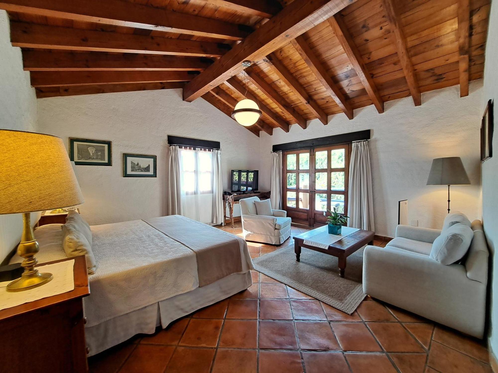 Arete (Adults Only) Hotel Tepoztlán Exterior photo
