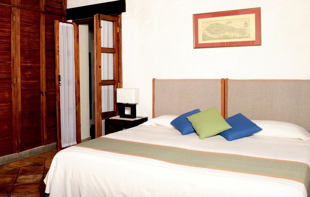 Arete (Adults Only) Hotel Tepoztlán Exterior photo